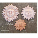 SOLEIL PHEBO EN TERRE CUITE