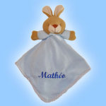 DOUDOU LAPIN