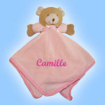 DOUDOU OURSON