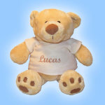 OURSON CARAMEL