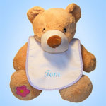 OURS BRUN
