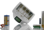 Chargeur de pile universel