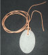 Alabaster-Anh�nger