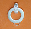 Charms Basisanh�nger echt Silber