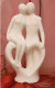 Gilde Skulptur FRANCIS COLLECTION "Herzlicher R�ckhalt"