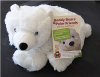 Beddy Bear Porar Friends W�rmekuscheltier Polareisb�r