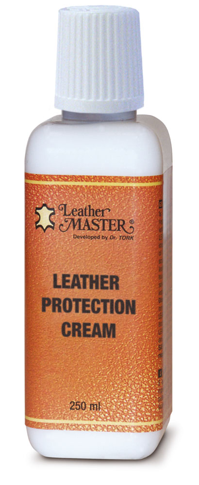 Lederpflege Protection Cream