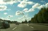 Auf dem Weg nach Berlin ...