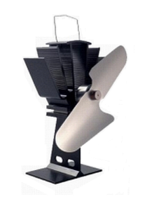 Holz-�lofenventilator Ecofan 800