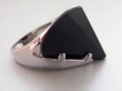 Ihr individuellster Ring: "Sculpture Black", sign of soul