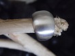 sign of soul-Modeschmuckring "Pure Style silber"