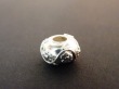 925er Sterlingsilber-Bead "Kleine Bl�ten"