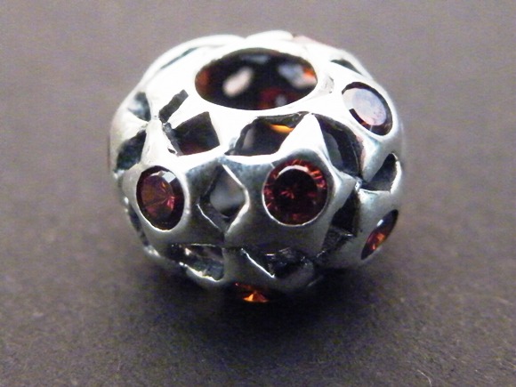 Ein besonderes und sehr wertige Bead, �ber das Sie sich immer freuen werden: "Miracle"