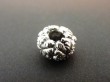 "Palmen": Pandora-kompatibles 925er Sterlingsilber-Bead