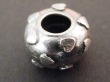 Ihr besonders "herzliches" 925er Sterlingsilber-Bead: "Hearts"