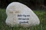 Grabschmuck