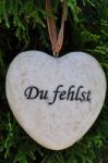 Grabschmuck