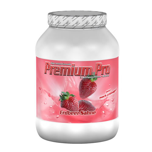 Best Body Nutrition - Premium Pro
