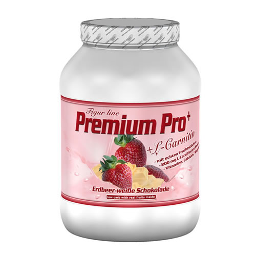 Best Body Nutrition - Premium Pro Plus