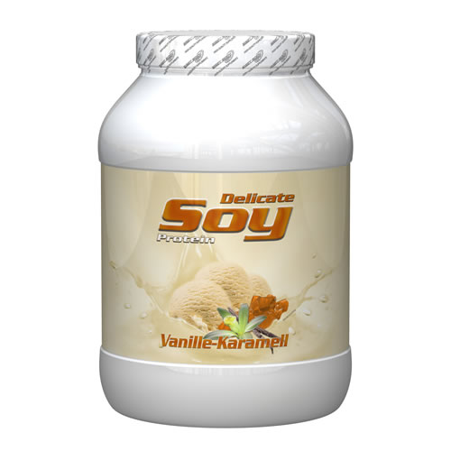 Best Body Nutrition - Delicate Soy