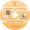 Harmony DVD