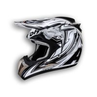casco cross