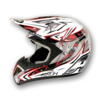casco airoh cross