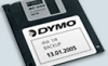 Dymo 99015 Diskettenetiketten