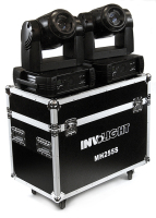 INVOLIGHT MH255S SET