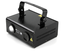 INVOLIGHT SLL200RG LED