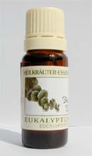Essenz Eukalyptus