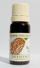 Essenz Vetiver