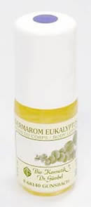 Dermarom  Eukalyptus