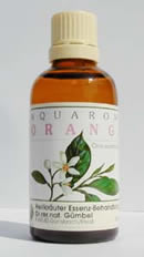 Aquarom Orange