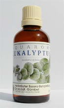 Aquarom  Eukalyptus
