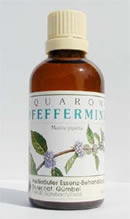 Aquarom  Pfefferminze