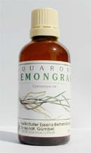 Aquarom  Lemongras