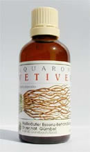 Aquarom  Vetiver