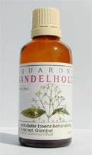 Aquarom  Sandelholz