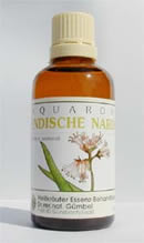 Aquarom  Ind. Narde