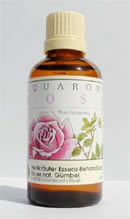 Aquarom  Rose