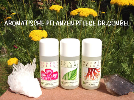 Set Bl�ten-/Blatt-/Wurzelpflege