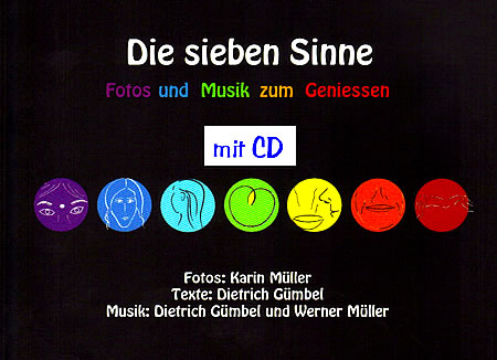 Die sieben Sinne