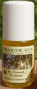 Dermarom "Sun"