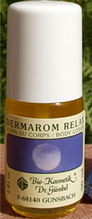 Dermarom "Relax"