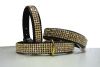 French Diamond Halsband