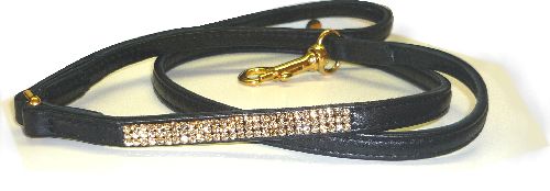 French Diamond Leine