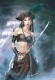 Castorland Puzzle - Die Piratenfrau