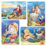 Castorland Puzzle - 4x Puzzle Box 1