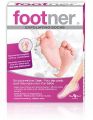 Footner Exfoliating Socks